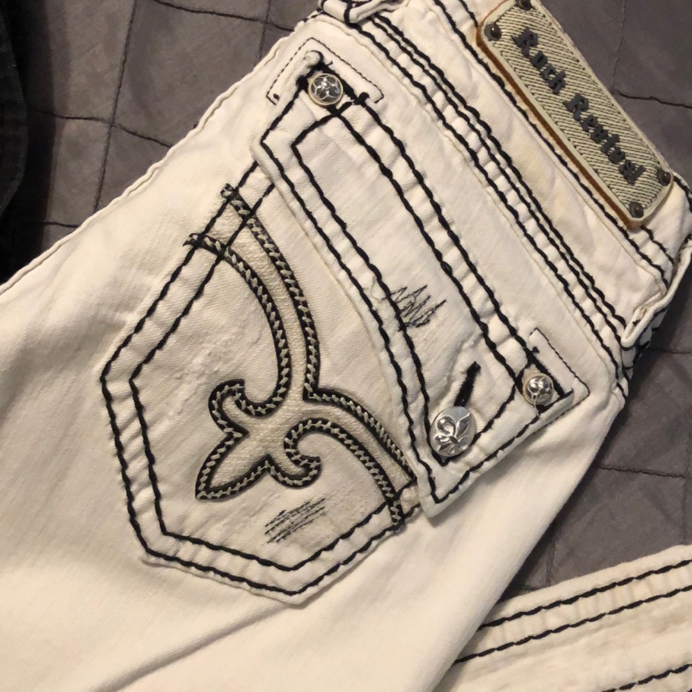 Jeans - Picture 4 of 4